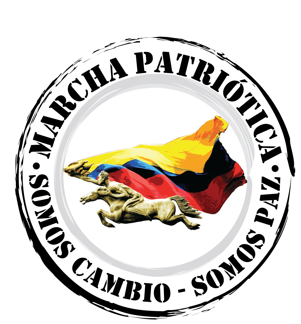 Marcha Patriótica